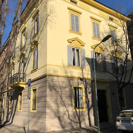 La Maison Du Charme 2*