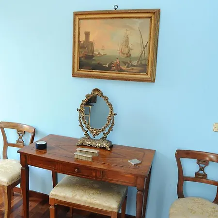 La Maison Du Charme Bed & Breakfast Modena