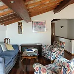 Bed and Breakfast La Maison Du Charme Μόντενα