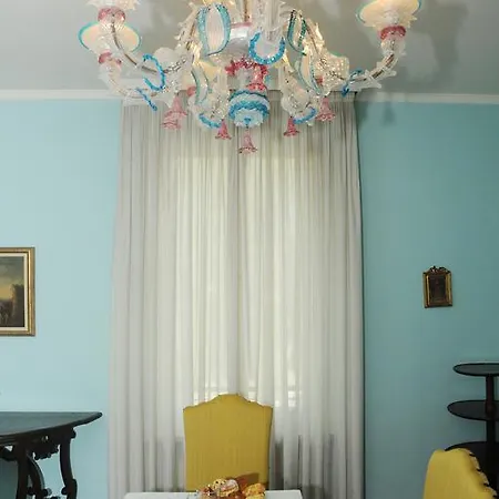 La Maison Du Charme モデナ