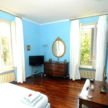 La Maison Du Charme 3*