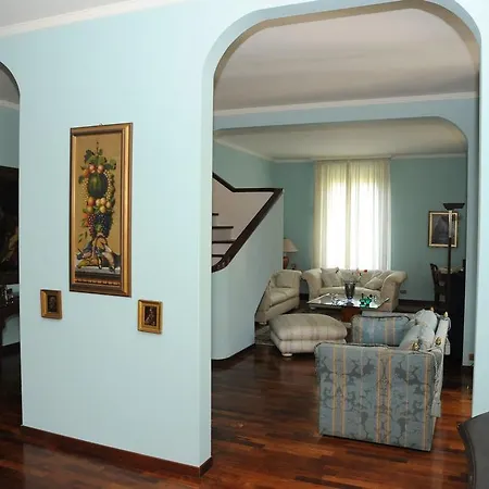 La Maison Du Charme モデナ